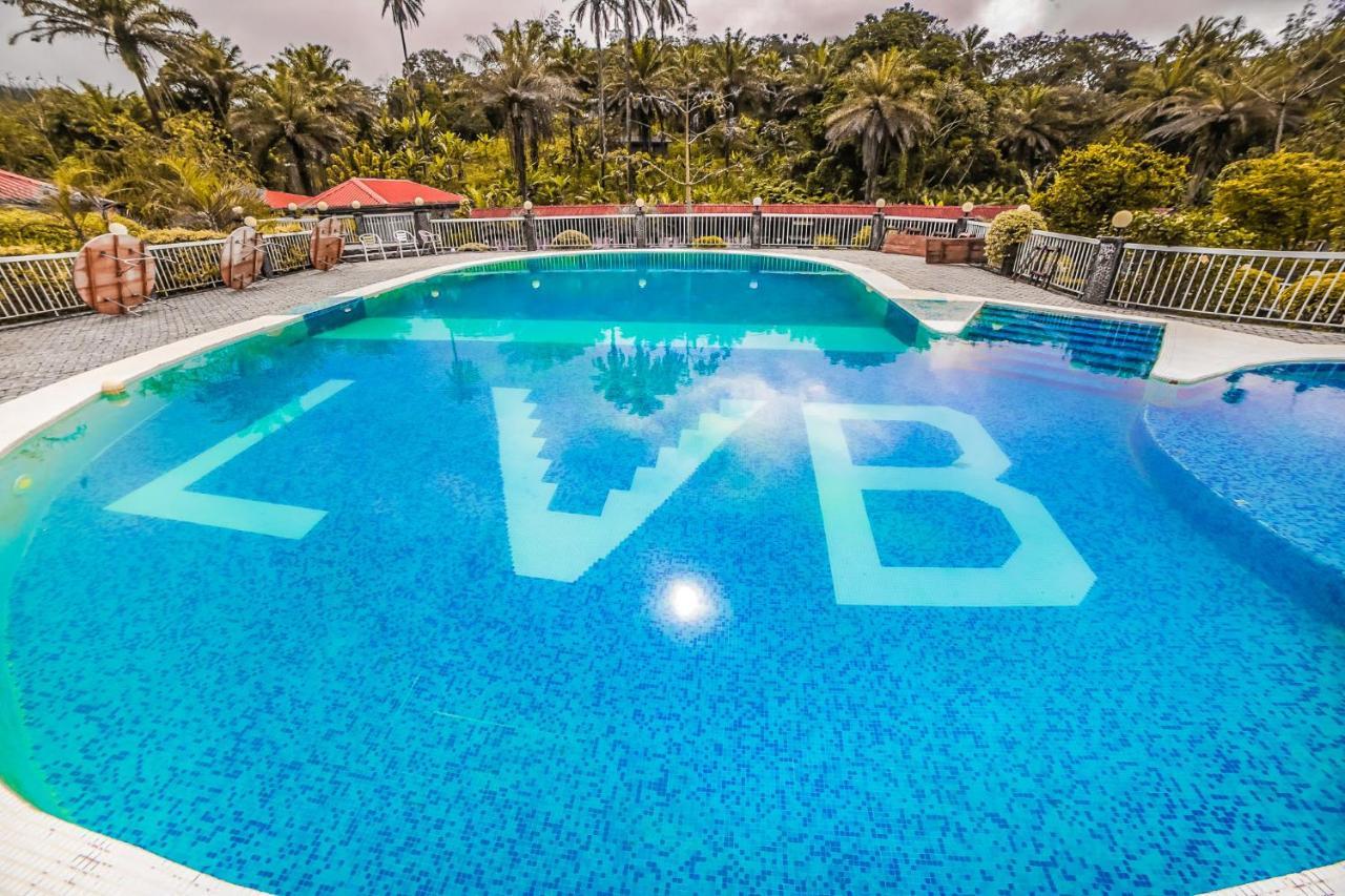La Vallee De Bana Luaran gambar