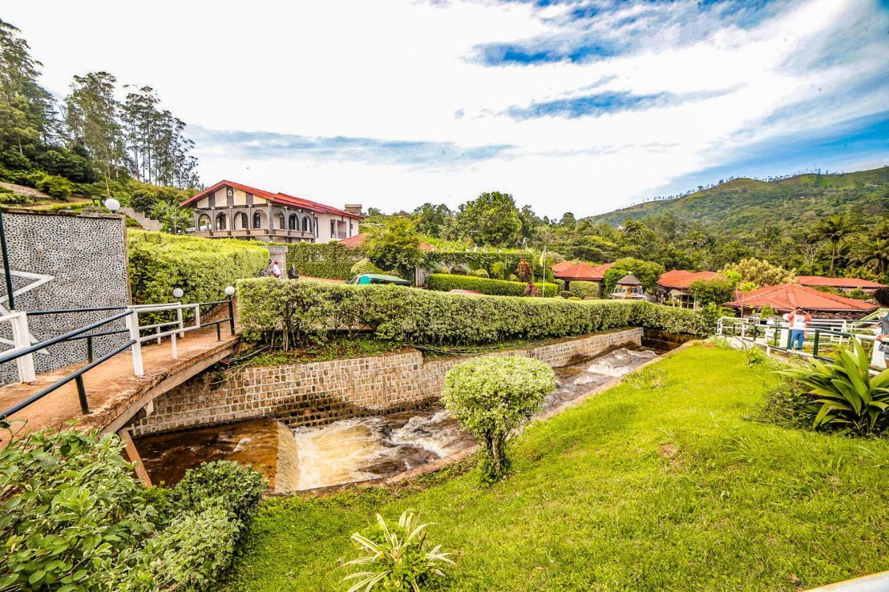 La Vallee De Bana Luaran gambar