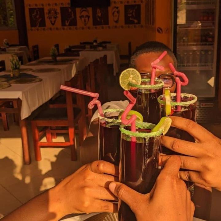 La Vallee De Bana Luaran gambar