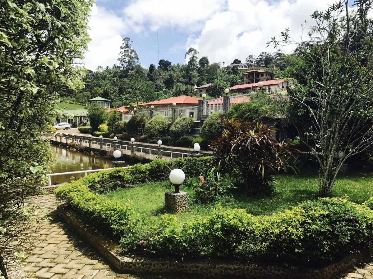 La Vallee De Bana Luaran gambar