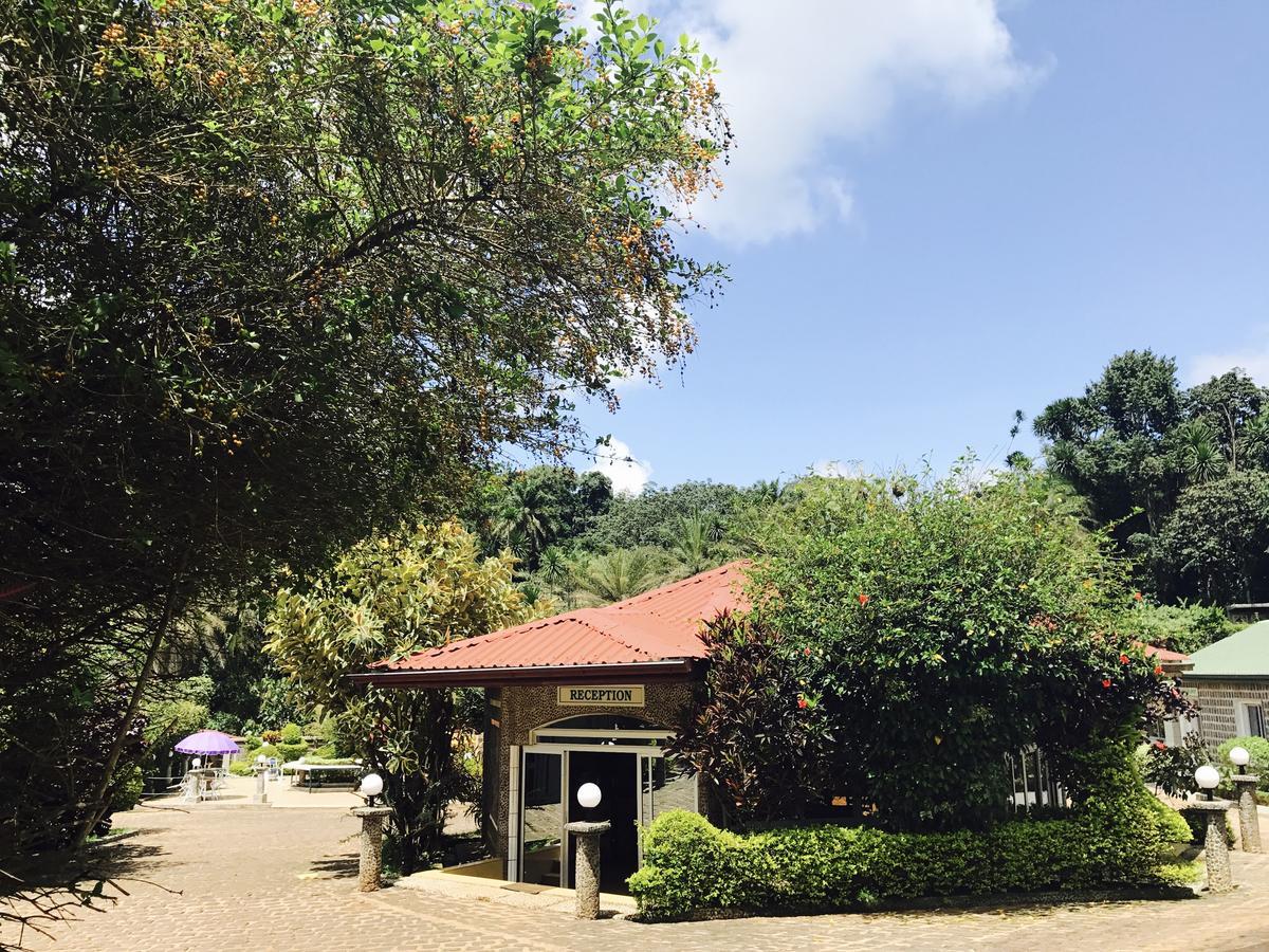 La Vallee De Bana Luaran gambar