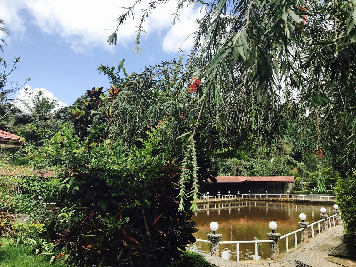 La Vallee De Bana Luaran gambar