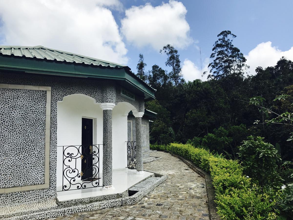La Vallee De Bana Luaran gambar